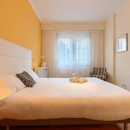 Daire Museo Arte By Next Stop *