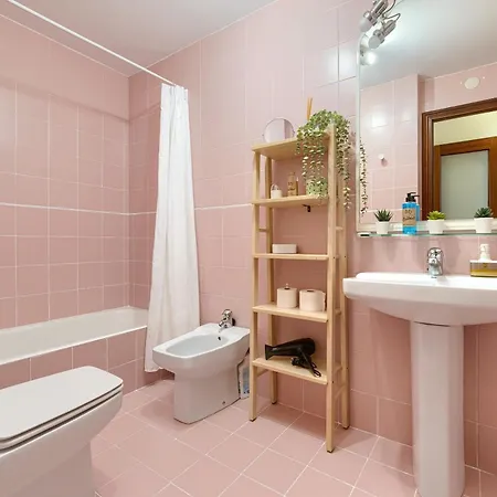 Daire Museo Arte By Next Stop *