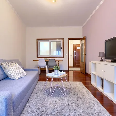 Museo Arte By Next Stop Daire Bilbao