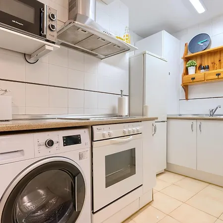 Museo Arte By Next Stop Apartment *