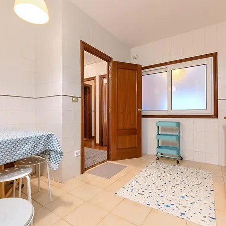 Museo Arte By Next Stop Apartment *