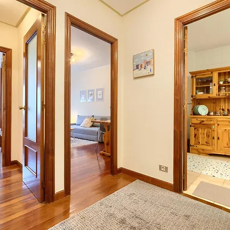 Museo Arte By Next Stop بلباو