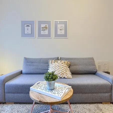 Museo Arte By Next Stop Apartment