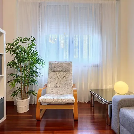 شقة Museo Arte By Next Stop بلباو