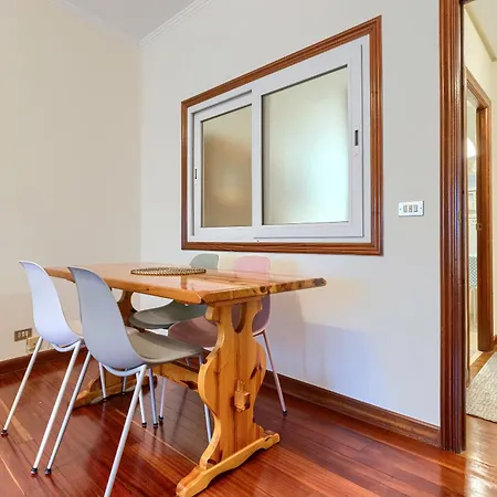 Apartment Museo Arte By Next Stop Bilbao