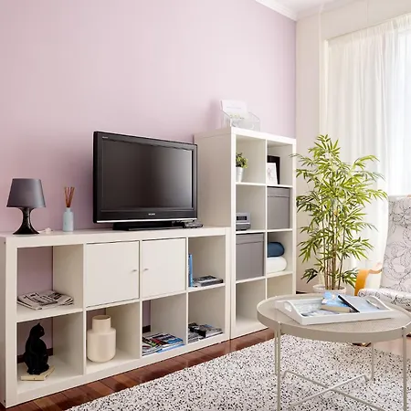 Museo Arte By Next Stop بلباو