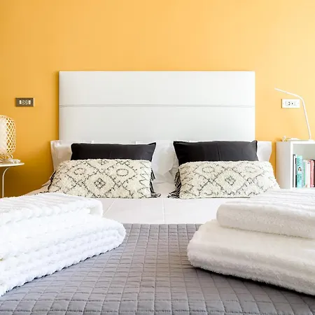 Apartmán Museo Arte By Next Stop *