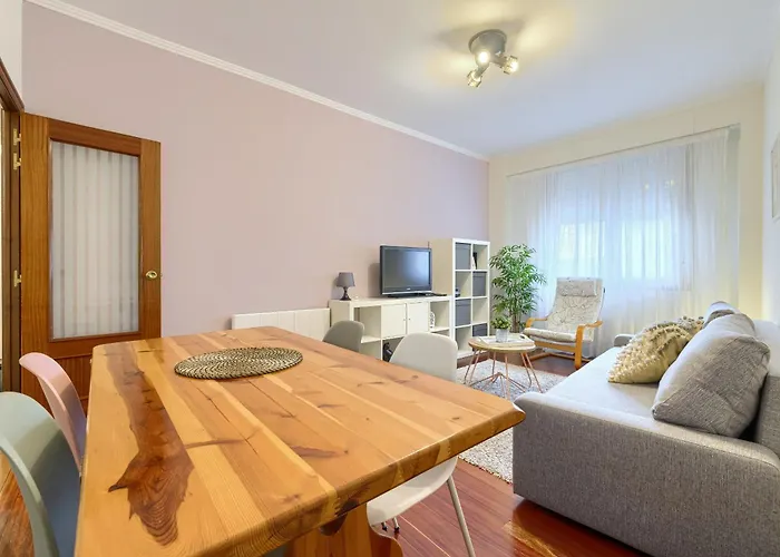 Appartement Museo Arte By Next Stop Bilbao