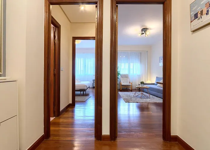 Museo Arte By Next Stop Appartement Bilbao