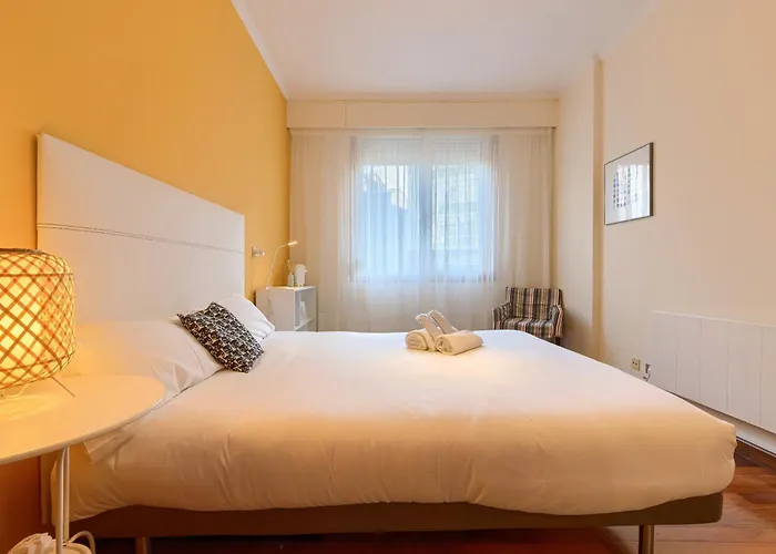 Apartment Museo Arte By Next Stop *