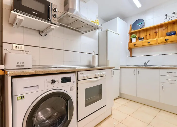 Museo Arte By Next Stop Appartement *