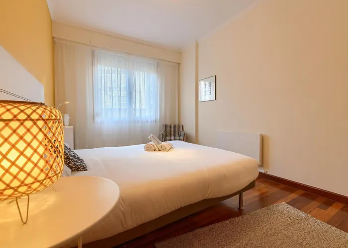 Museo Arte By Next Stop Apartment