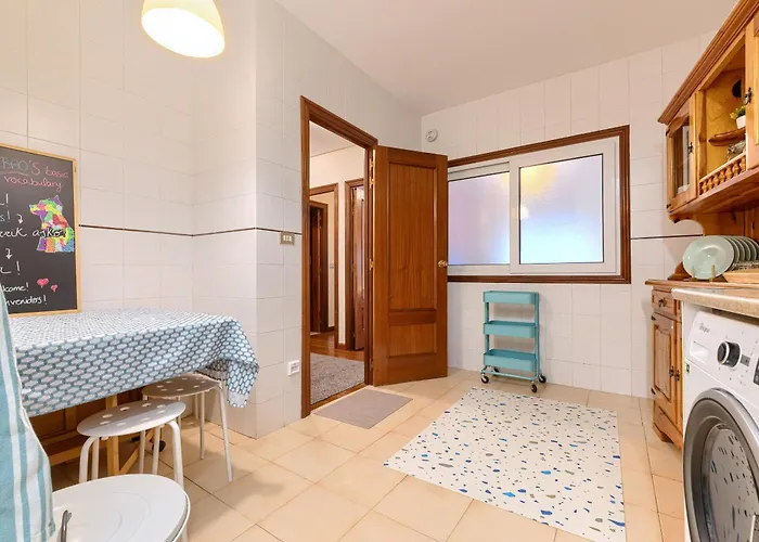 Museo Arte By Next Stop Appartement *