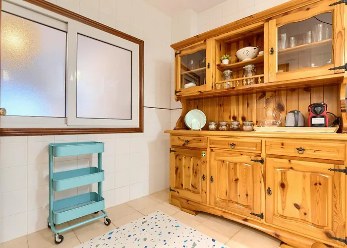 Museo Arte By Next Stop * Bilbao