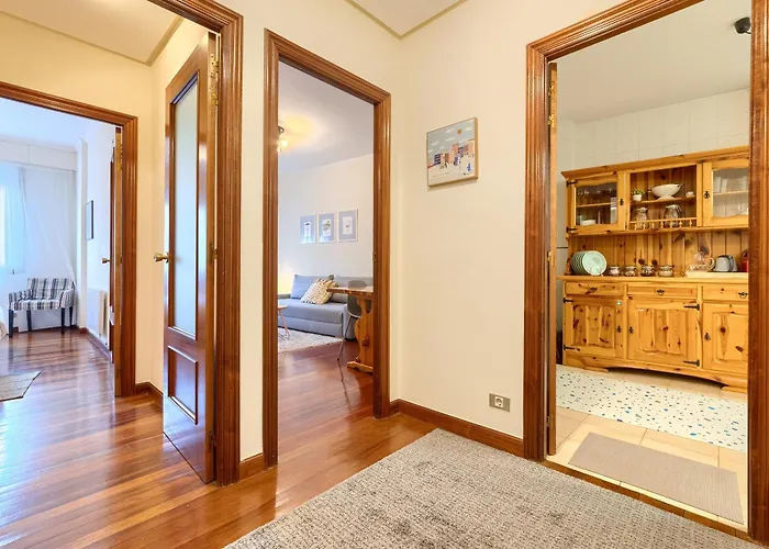 Museo Arte By Next Stop Bilbao