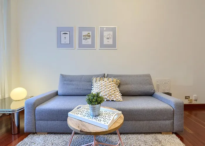 Museo Arte By Next Stop Apartment