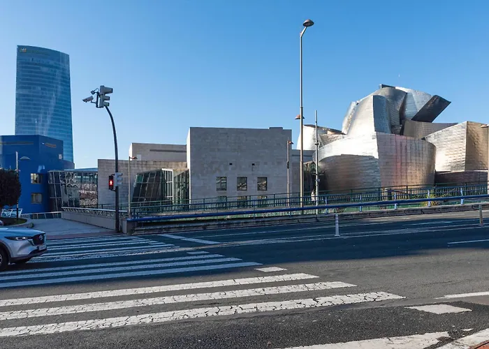 Museo Arte By Next Stop *