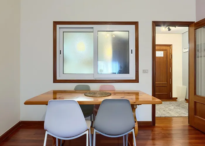 Museo Arte By Next Stop Apartment