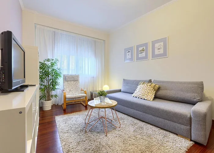 Museo Arte By Next Stop Apartment *