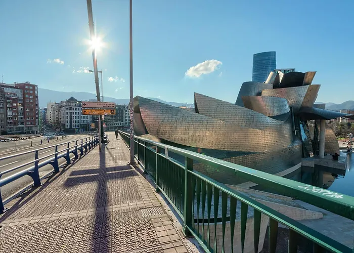 Museo Arte By Next Stop *