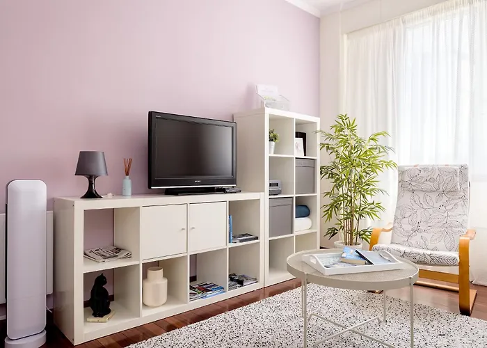 Museo Arte By Next Stop Bilbao