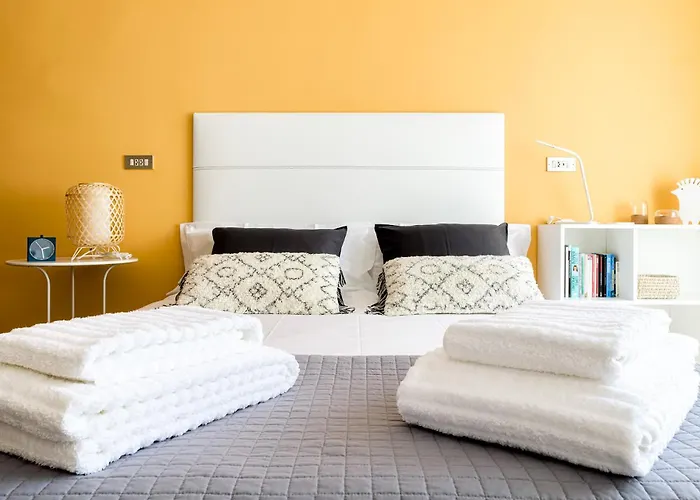 Apartment Museo Arte By Next Stop *