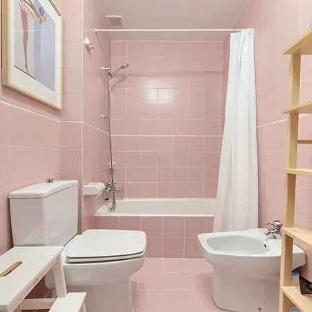 Museo Arte By Next Stop Apartamento Bilbau