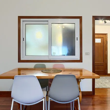 Museo Arte By Next Stop Apartamento