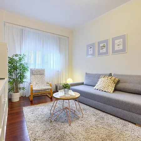 Museo Arte By Next Stop Apartamento *